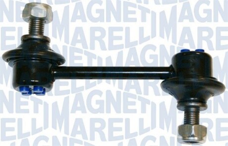 MAZDA стойка стабилизатора задняя Mazda 6 07- MAGNETI MARELLI 301191624030