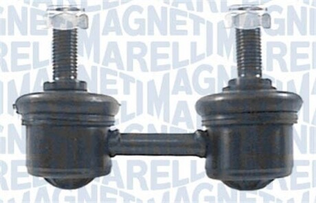 MITSUBISHI стойка стабилизатора передняя Lancer,Galant,Colt 88- MAGNETI MARELLI 301191624140