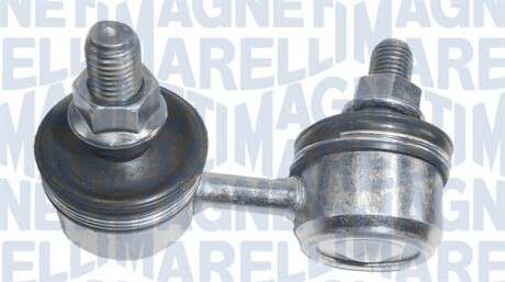 Стойка стабилизатора передняя левая.Space Wagon,Runner 91- MAGNETI MARELLI 301191624160