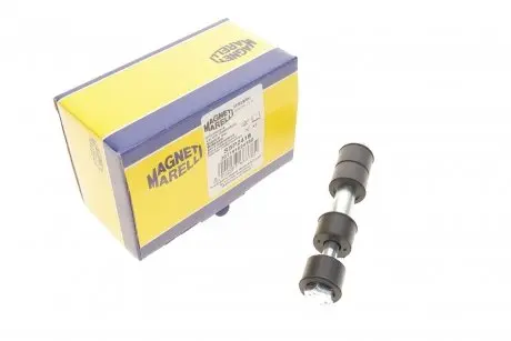 Стойка стабилизатора передняя lancer 03- MAGNETI MARELLI 301191624180
