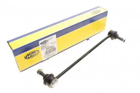 Стойка стабилизатора передняя Lancer X,Outlander,Peugeot 4007,Chrysler Sebring,Dodge Avenger MAGNETI MARELLI 301191624200