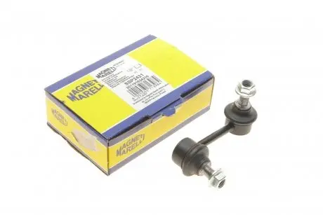 Тяга стабилизатора задн.прав.Outlander, Peugeot 4007 MAGNETI MARELLI 301191624210