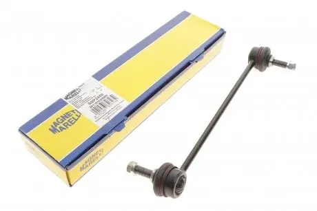 Стойка стабилизатора передняя NV200,Tiida,Note 06- MAGNETI MARELLI 301191624500