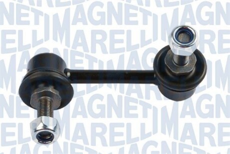 Тяга стабилизатора задн.лев.Murano 3.5 05- MAGNETI MARELLI 301191624560