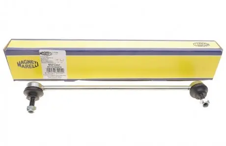 Тяга стаб.передн.прав.C3 Picasso 09- MAGNETI MARELLI 301191624970