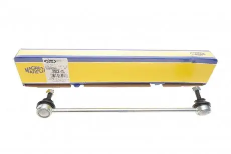 Тяга стаб.передн.лев.C3 Picasso 09- MAGNETI MARELLI 301191624980