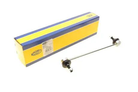 Тяга стабилизатора opel vivaro, renault clio iii, trafic ii 01- перед.мост MAGNETI MARELLI 301191625220