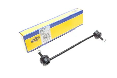Стойка стабилизатора передняя Polo,Skoda Fabia,Roomster,Rapid,Seat,Audi MAGNETI MARELLI 301191625340