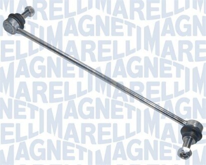 Стойка стабилизатора передняя 325mm Colt 04-,Smart Fortwo -07, Roadster. MAGNETI MARELLI 301191625380