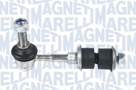 Toyota стойка стабилизатора задняя rav 4 06- MAGNETI MARELLI 301191625540