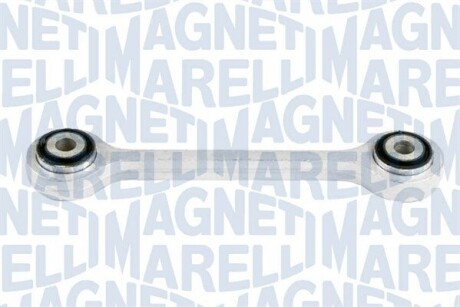 Стойка стабилизатора передняя Q7,Touareg 02- MAGNETI MARELLI 301191625660