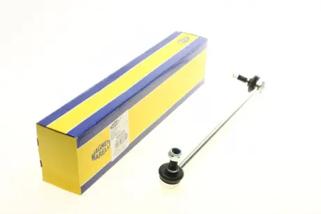 Стойка стабилизатора передняя l=335mm passat,golf, octavia,caddy iii 03- MAGNETI MARELLI 301191625760