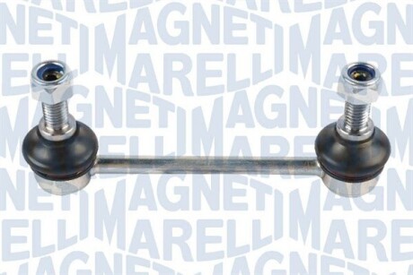 Стойка стабилизатора задняя S60,80,XC90 99- MAGNETI MARELLI 301191625930