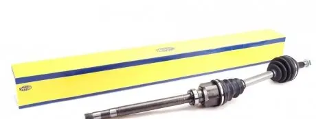 Полуось MAGNETI MARELLI 302004190046