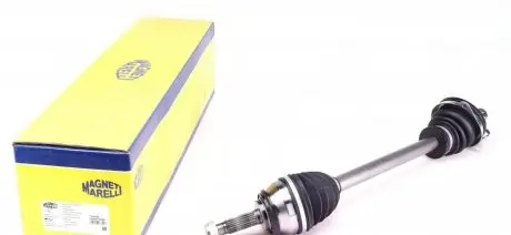 Полуось renault MAGNETI MARELLI 302004190085