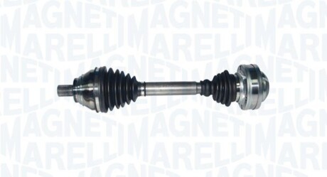 Вал приводний AUDI/VW CC (358) MAGNETI MARELLI 302004190120