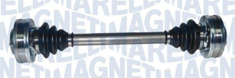 BMW піввісь лів./прав. 5 E34 518/525 88- MAGNETI MARELLI 302004190126