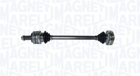 BMW піввісь лів E36 2,0-2,8 MAGNETI MARELLI 302004190128