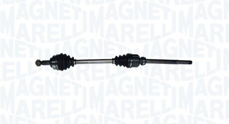 Приводна напіввісь MAGNETI MARELLI 302004190153