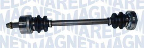 Вал приводний MERCEDES BENZ (C124) MAGNETI MARELLI 302004190202