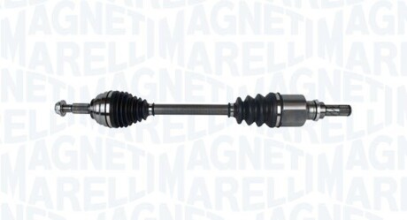 Вал приводний RENAULT LOGAN (LS) MAGNETI MARELLI 302004190242