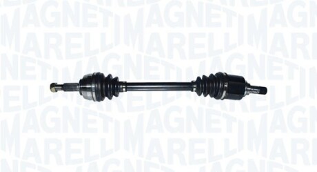 Вал приводний RENAULT GRAND SCENIC II (JM0/1) MAGNETI MARELLI 302004190249