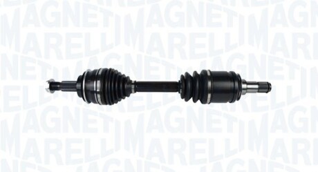 Піввісь LAND CRUISER PRADO 02- MAGNETI MARELLI 302004190262 (фото 1)