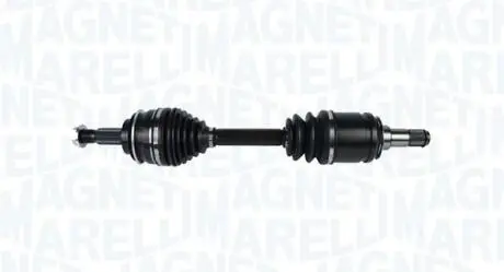 Піввісь LAND CRUISER PRADO 02- MAGNETI MARELLI 302004190262