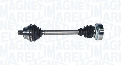 Піввісь лів./прав. T4 MAGNETI MARELLI 302004190286