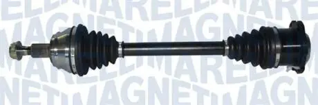 Напіввісь MAGNETI MARELLI 302004190291