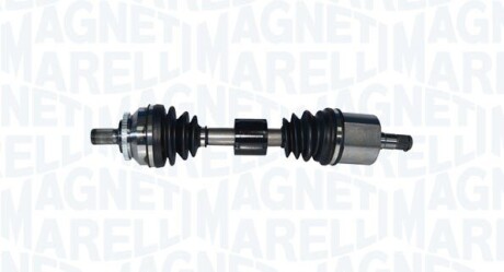 VOLVO піввісь лів. S60 I, V70 MAGNETI MARELLI 302004190294