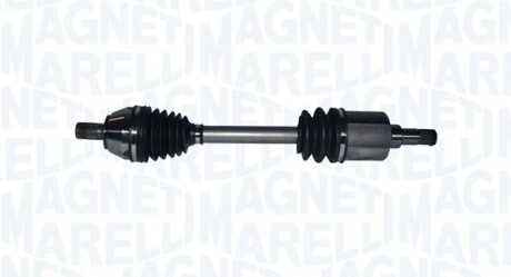 Піввісь ліва S40 II, V50 MAGNETI MARELLI 302004190301