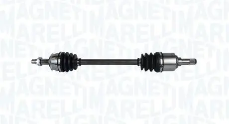 Привідний вал MAGNETI MARELLI 302004190347