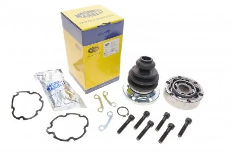 Tij0003 шрус внутренний MAGNETI MARELLI 302009100003