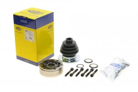 ШРУС внутренний (к-кт) MAGNETI MARELLI 302009100006