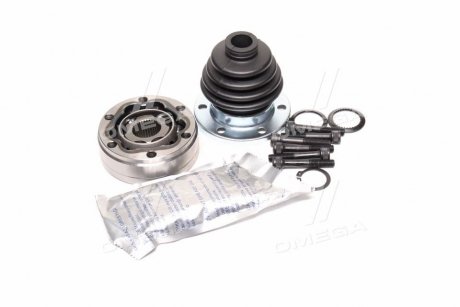 ШРУС із пильником AUDI 100 (43, C2) MAGNETI MARELLI 302009100053