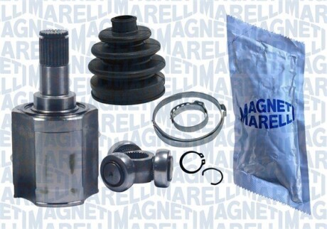 ШРКШ внутр. Honda Accord VII -08 MAGNETI MARELLI 302009100062