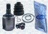 ШРУС с пыльником SKODA FELICIA (6U1) MAGNETI MARELLI 302009100076 (фото 1)