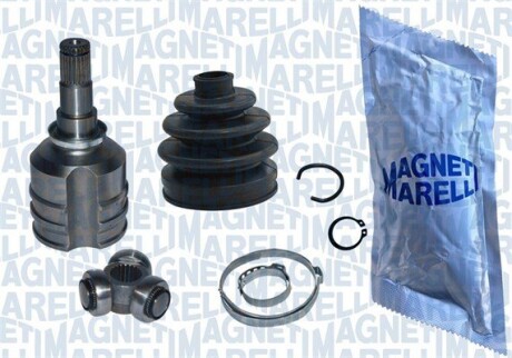 ШРКШ внутр. TOYOTA Avensis -08 MAGNETI MARELLI 302009100089