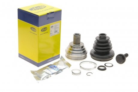 ШРУС з пильовиком AUDI A3 MAGNETI MARELLI 302015100035