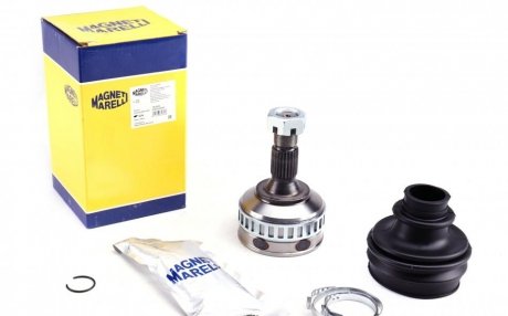 ШРУС зовнішній комплект MAGNETI MARELLI 302015100055