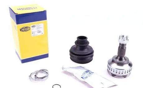 Шрус (наружный) MAGNETI MARELLI 302015100067
