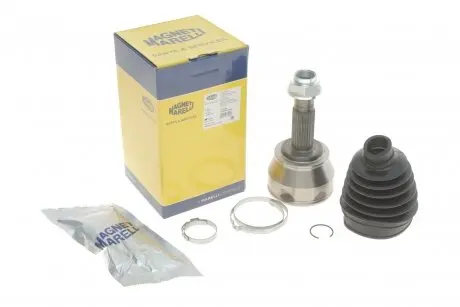 Шрус (наружный) MAGNETI MARELLI 302015100096