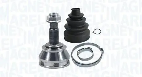 Шрус наружный bravo,marea,punto,alfa romeo,lancia MAGNETI MARELLI 302015100100