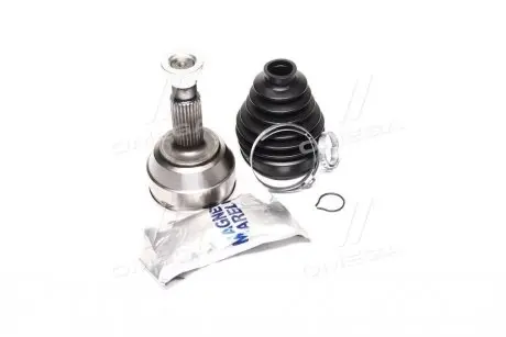 Шрус наружный. escort 1.4,1.6 90- MAGNETI MARELLI 302015100117