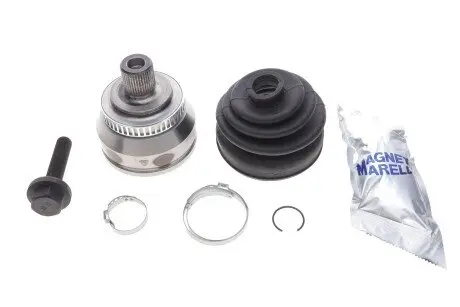 Шрус (наружный) MAGNETI MARELLI 302015100124