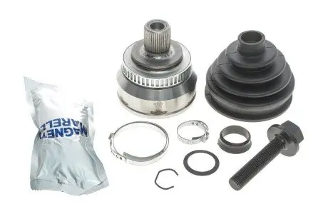 Шрус (наружный) MAGNETI MARELLI 302015100125