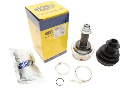 Шрус наружный mazda 6 02- MAGNETI MARELLI 302015100180
