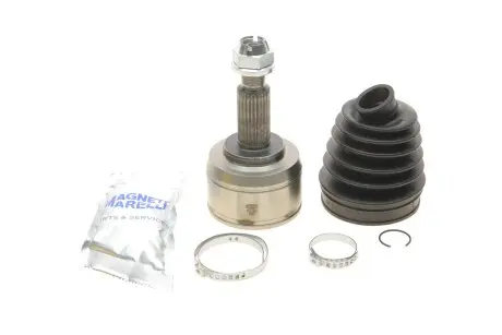 Шрус (наружный) MAGNETI MARELLI 302015100250