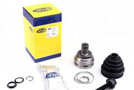 Шрус (наружный) MAGNETI MARELLI 302015100254